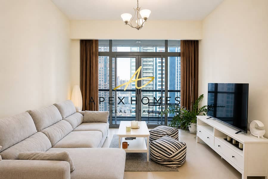 Lake View | Great Location | Mid Floor Lake View | Great Location | Mid Floor
