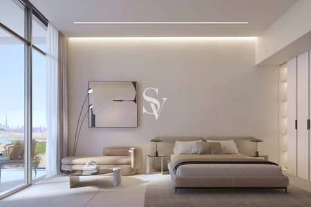 2 Bedroom Flat for Sale in Dubai Science Park, Dubai - Skyline View | Corner | Rare Unit | Luxury 2 Bedroom Flat for Sale in Dubai Science Park, Dubai - Skyline View | Corner | Rare Unit | Luxury