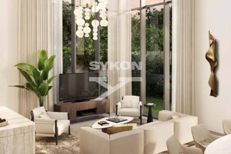 4 Bedroom Villa for Sale in Mudon, Dubai - Single Row Corner 4BR | Mudon Al Ranim