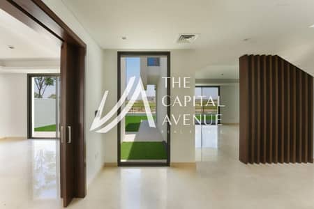 4 Schlafzimmer Villa zum zur Miete in Yas Island, Abu Dhabi - IMG-20250918-WA0086. jpg 4 Schlafzimmer Villa zum zur Miete in Yas Island, Abu Dhabi - IMG-20250918-WA0086. jpg