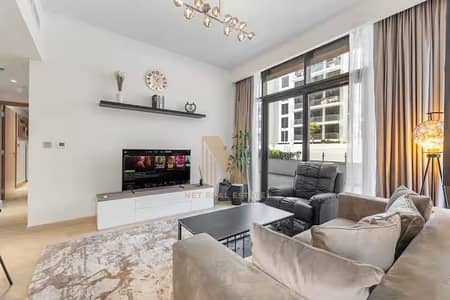 2 Bedroom Flat for Sale in Meydan, Dubai - High ROI I Motivated Seller I Furnished