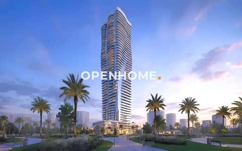 1 Bedroom Flat for Sale in Al Reem Island, Abu Dhabi - Elevated Urban Waterfront Living-Superb Lifestyle Amenities