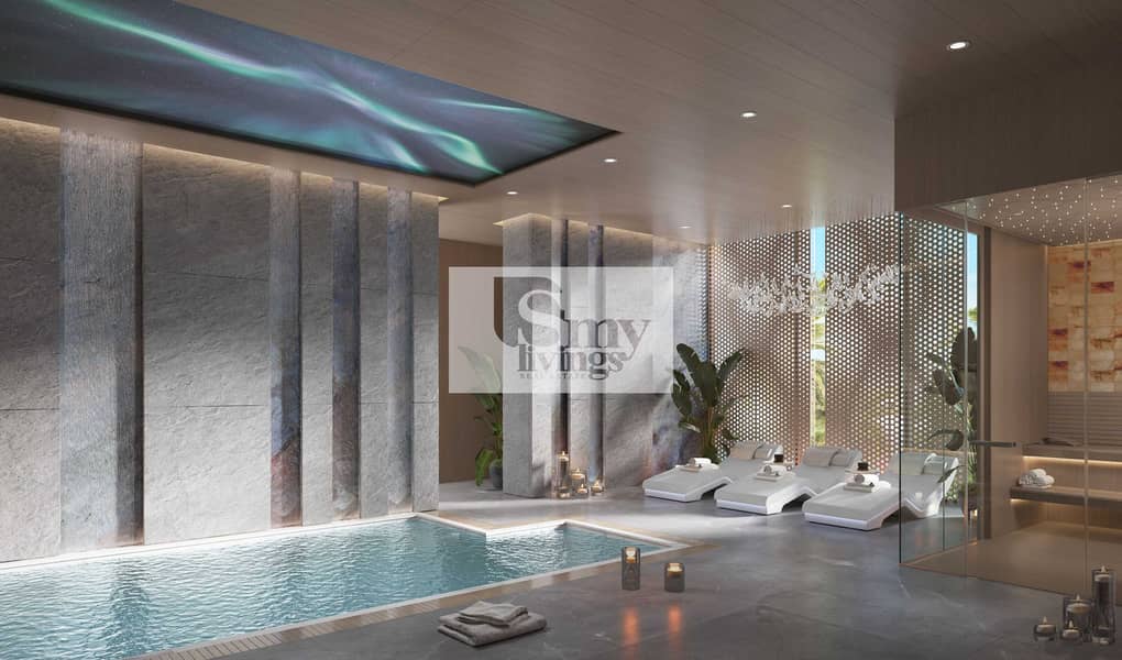 11 Ellington Sands - change room and spa. jpg