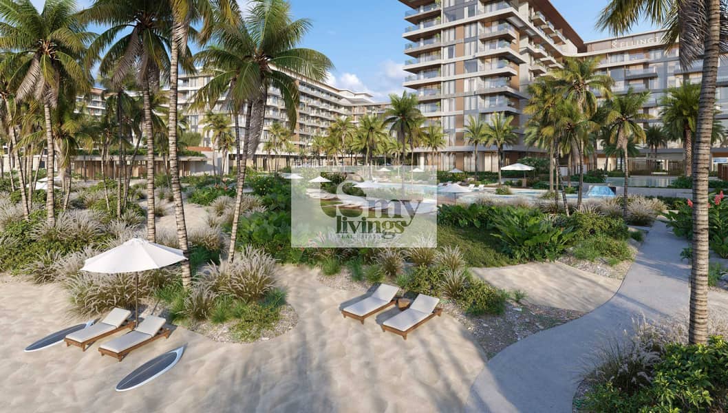 17 Ellington Sands - beach garden. jpeg