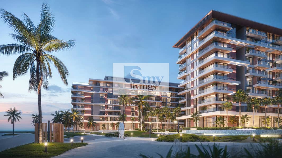 23 Ellington Sands - hero shot from the beach. jpeg