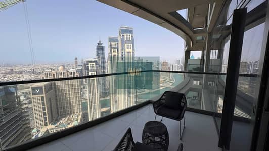 Studio zum zum Verkauf in Business Bay, Dubai - Wohnung in Business Bay，Aykon City，DAMAC Maison Aykon City, 850000 AED - 15465312