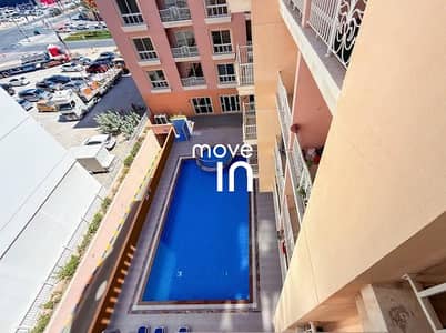 1 chambre Appartement à à louer à Jumeirah Village Circle (JVC), Dubai - Appartement à Jumeirah Village Circle (JVC)，JVC District 14，Emirates Gardens 2，Mulberry 1, 1 chambre, 67000 AED - 15465380