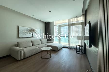 2 Bedroom Flat for Rent in Downtown Dubai, Dubai - Fully Furnished | Vacant |Spacious Layout 2 Bedroom Flat for Rent in Downtown Dubai, Dubai - Fully Furnished | Vacant |Spacious Layout