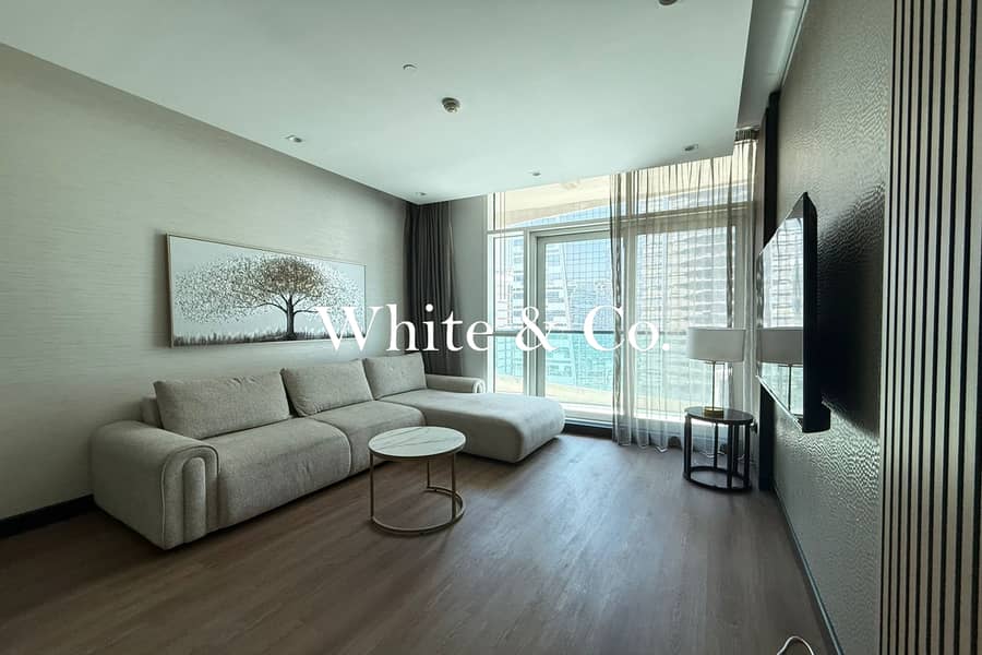 Fully Furnished | Vacant |Spacious Layout Fully Furnished | Vacant |Spacious Layout