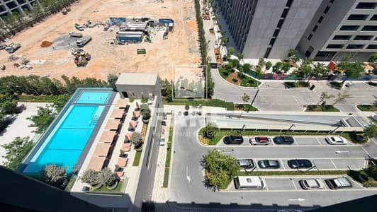 2 Bedroom Apartment for Rent in Aljada, Sharjah - WhatsApp Image 2026-06-10 at 2.00. 46 PM. jpeg 2 Bedroom Apartment for Rent in Aljada, Sharjah - WhatsApp Image 2026-06-10 at 2.00. 46 PM. jpeg
