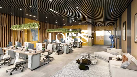 Office zum zum Verkauf in International City, Dubai - Büro in International City，Tomorrow Commercial Tower, 2046000 AED - 15462263