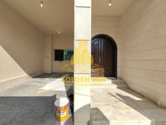 فیلا في فلل المشرف،المشرف 7 غرف 190000 درهم - 15465482