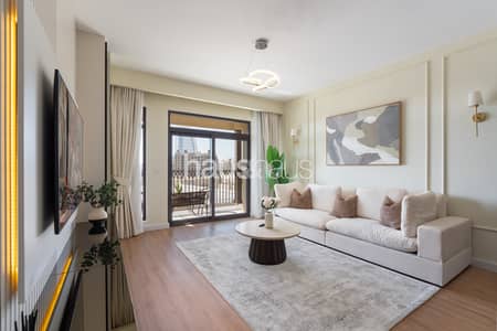 Appartement de 1 chambre à à louer à Umm Suqeim, Dubai - untitled-4. jpg