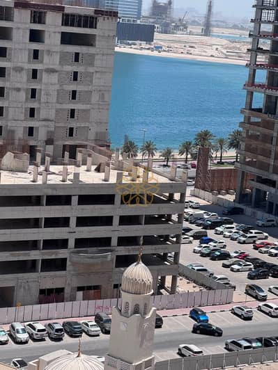 1 Bedroom Flat for Rent in Al Khan, Sharjah - 37132. jpg