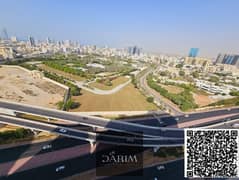 شقة في برج المدينة،النعيمية 3،النعيمية 1 غرفة 355000 درهم - 15465514