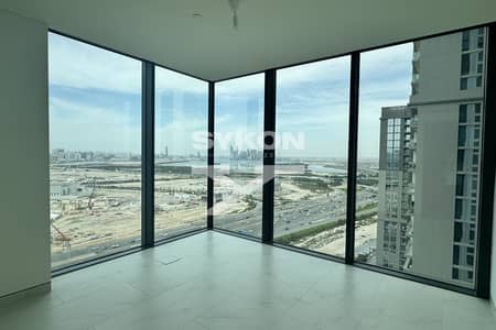 2 Schlafzimmer Wohnung zum zur Miete in Sobha Hartland, Dubai - Wohnung in Sobha Hartland，Sobha Creek Vistas, 2 schlafzimmer, 160000 AED - 15465530