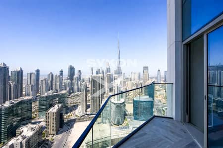 1 Bedroom Flat for Rent in Business Bay, Dubai - Pool View | Multiple Cheques | Mid Floor | 1 Bed 1 Bedroom Flat for Rent in Business Bay, Dubai - Pool View | Multiple Cheques | Mid Floor | 1 Bed