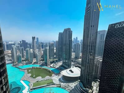 2 Bedroom Flat for Rent in Downtown Dubai, Dubai - 1. jpg 2 Bedroom Flat for Rent in Downtown Dubai, Dubai - 1. jpg