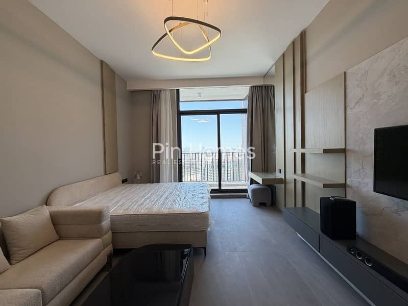 Park View | Brand New | Fully Furnished - Image 2