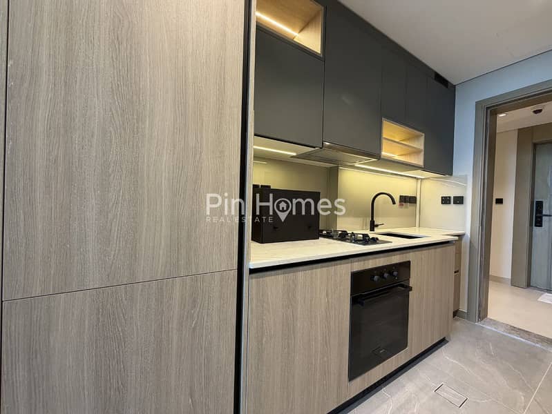Park View | Brand New | Fully Furnished - Image 4