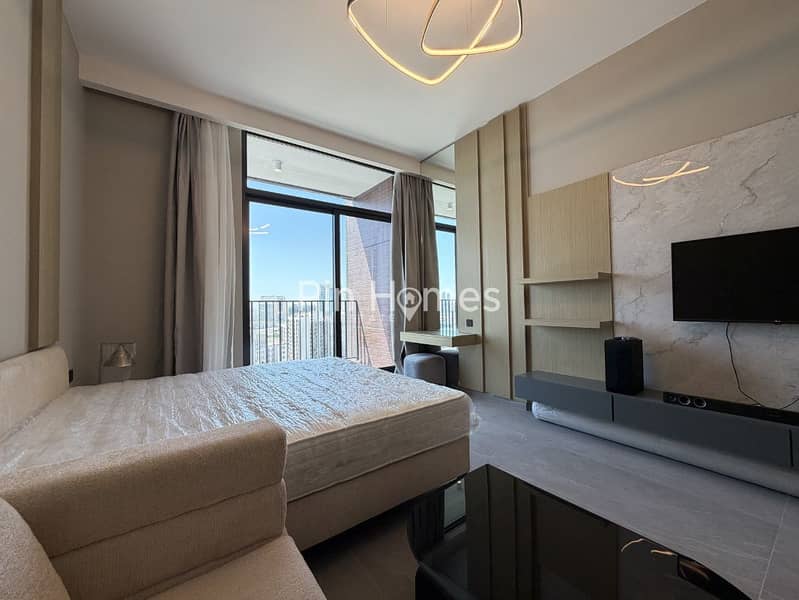 Park View | Brand New | Fully Furnished - Image 5