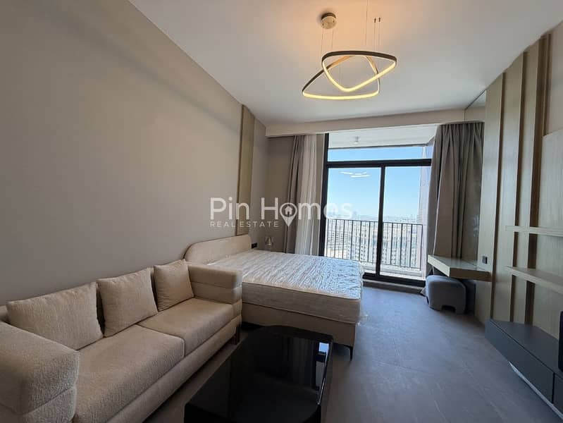 Park View | Brand New | Fully Furnished - Image 6