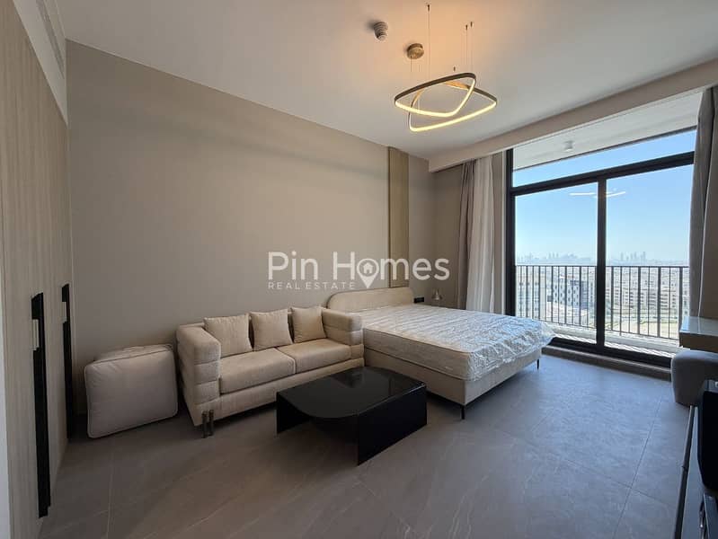Park View | Brand New | Fully Furnished - Image 7