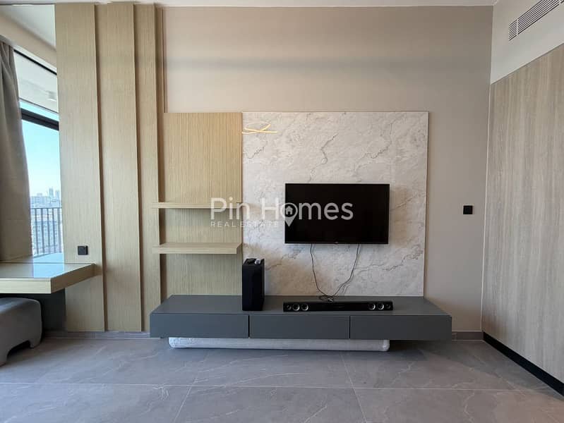 Park View | Brand New | Fully Furnished - Image 8