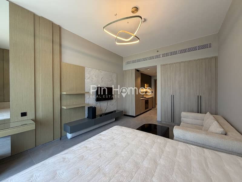 Park View | Brand New | Fully Furnished - Image 10