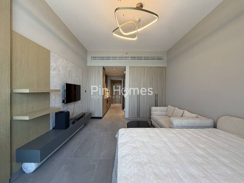 Park View | Brand New | Fully Furnished - Image 11