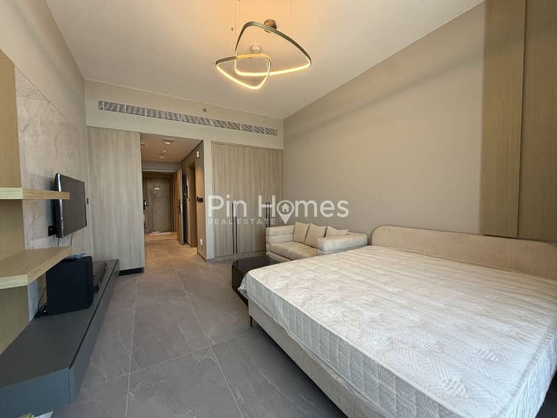 Park View | Brand New | Fully Furnished - Image 12