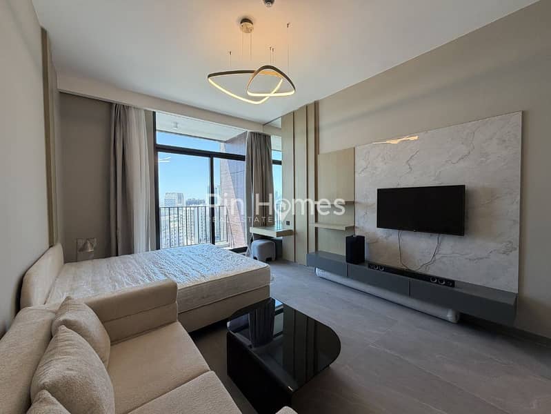 Park View | Brand New | Fully Furnished - Image 13