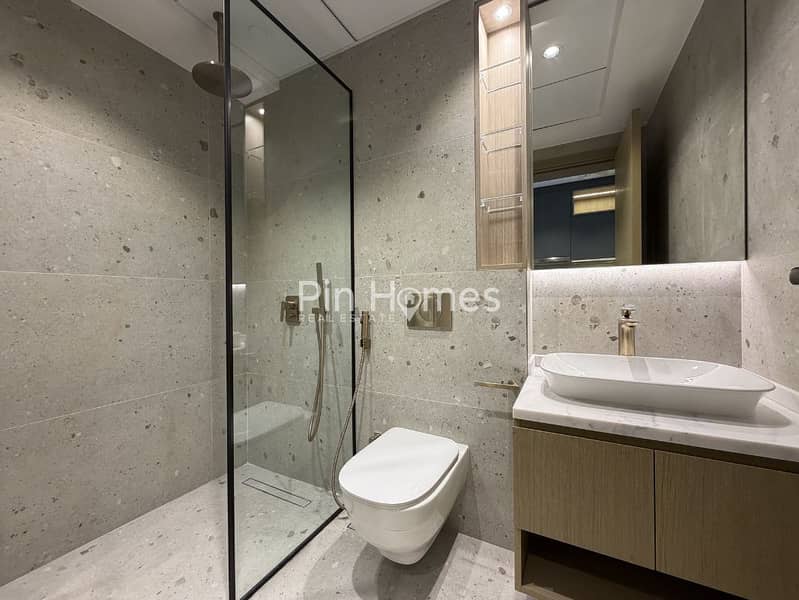 Park View | Brand New | Fully Furnished - Image 15