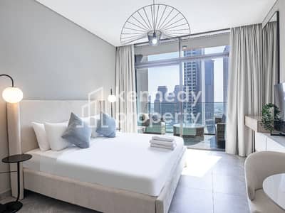 Studio te Huur in Business Bay, Dubai - 1. jpg Studio te Huur in Business Bay, Dubai - 1. jpg