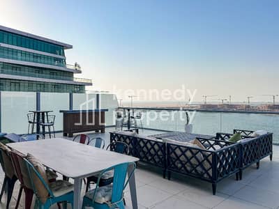 3 Slaapkamers Appartement te Huur in Al Raha Beach, Abu Dhabi - 41. jpg 3 Slaapkamers Appartement te Huur in Al Raha Beach, Abu Dhabi - 41. jpg