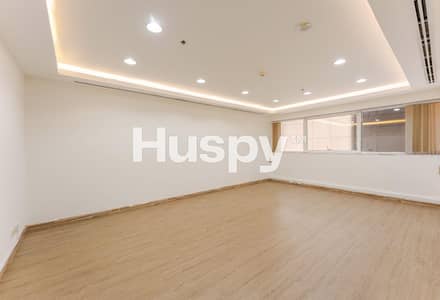 Office for Rent in Sheikh Zayed Road, Dubai - Mid Floor | Fitted | Near Metro Office for Rent in Sheikh Zayed Road, Dubai - Mid Floor | Fitted | Near Metro