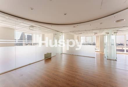 Office for Rent in Sheikh Zayed Road, Dubai - 1 Parking Space | Fitted | Near Metro Office for Rent in Sheikh Zayed Road, Dubai - 1 Parking Space | Fitted | Near Metro