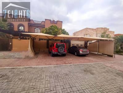4 Schlafzimmer Villa zum zur Miete in Umm Suqeim, Dubai - main. jpg