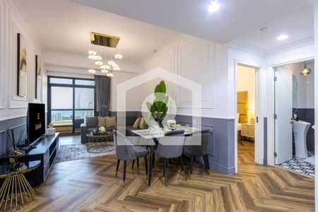 3 Bedroom Flat for Rent in Jumeirah Beach Residence (JBR), Dubai - IMG_0918-HDR. jpg