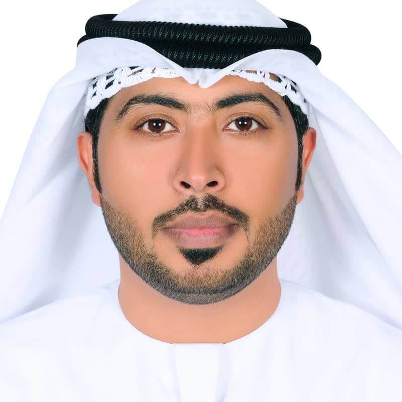 Mohammad Al Jasmi Mohammad Al Jasmi