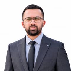 Ali Sulaiman
