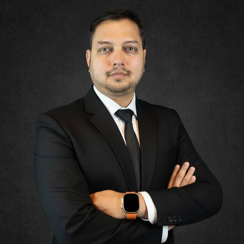 Vivek Arora
