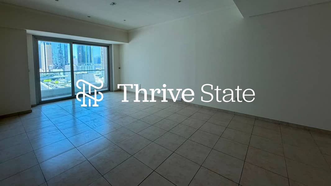 Fully Furnished | Ready to Move | High Floor Fully Furnished | Ready to Move | High Floor