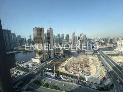 1 Bedroom Flat for Sale in Business Bay, Dubai - Spotless | Furnished | Vacant to View 1 Bedroom Flat for Sale in Business Bay, Dubai - Spotless | Furnished | Vacant to View