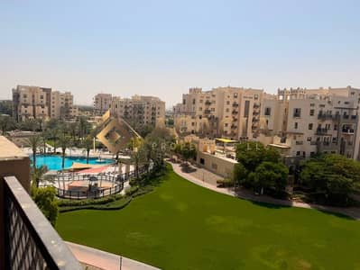 2 Camere Appartamento in Affitto a Remraam, Dubai - 2. jpg