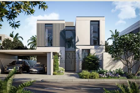 4 Camere Villa in Vendita a Masdar City, Abu Dhabi - Screenshot 2026-06-12 151626. png