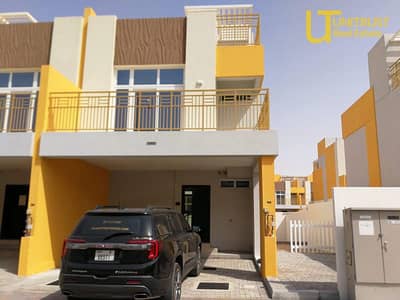 3 Camere Townhouse in Affitto a DAMAC Hills 2 (Akoya by DAMAC), Dubai - WhatsApp Image 2026-06-12 at 14.59. 58. jpeg. jpg