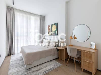 1 Bedroom Flat for Sale in Jumeirah Village Circle (JVC), Dubai - Luxury Furnished 1BR | Prime Deal 1 Bedroom Flat for Sale in Jumeirah Village Circle (JVC), Dubai - Luxury Furnished 1BR | Prime Deal