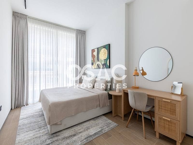 Luxury Furnished 1BR | Prime Deal Luxury Furnished 1BR | Prime Deal