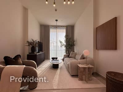 1 Bedroom Flat for Rent in Jumeirah Village Circle (JVC), Dubai - High Floor | Modern Living | Premium Amenities 1 Bedroom Flat for Rent in Jumeirah Village Circle (JVC), Dubai - High Floor | Modern Living | Premium Amenities
